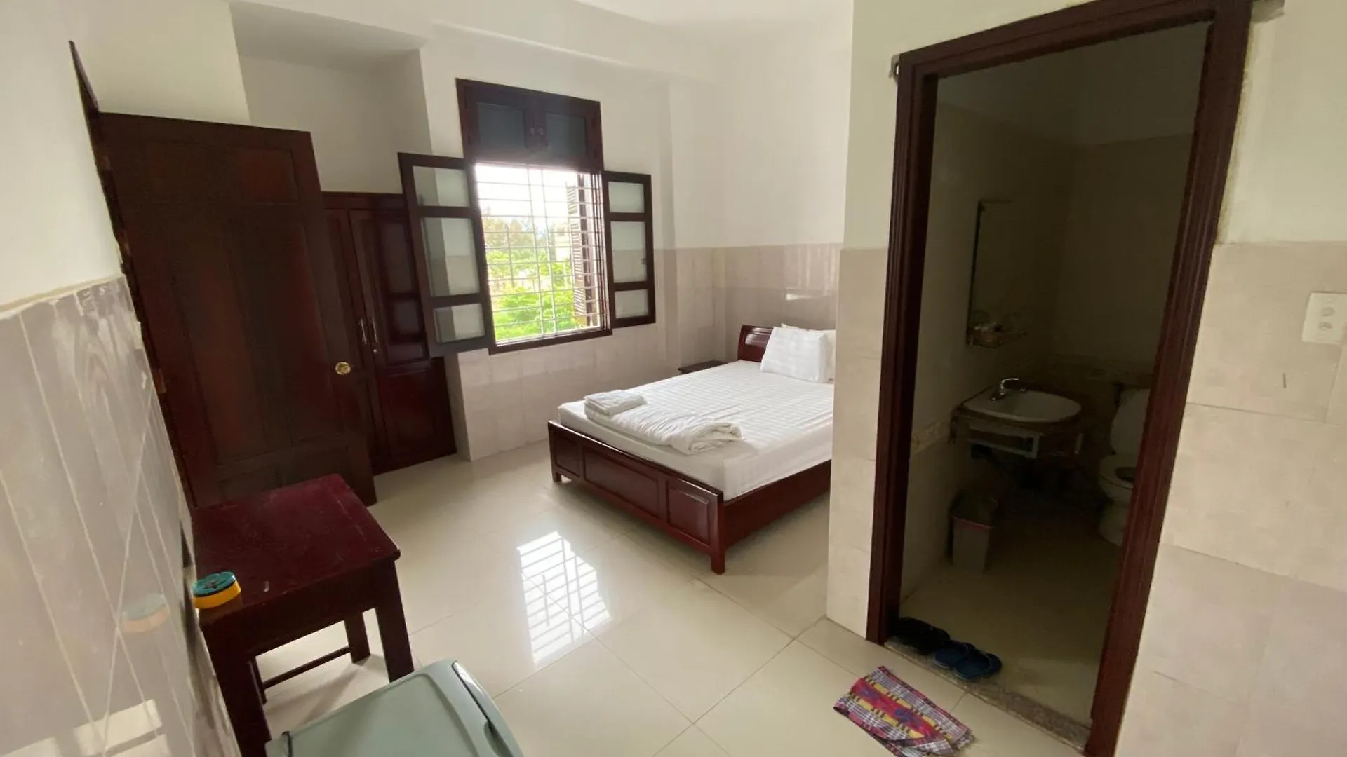 아파트호텔 Phu Loc Xuan Hotel 다낭 베트남