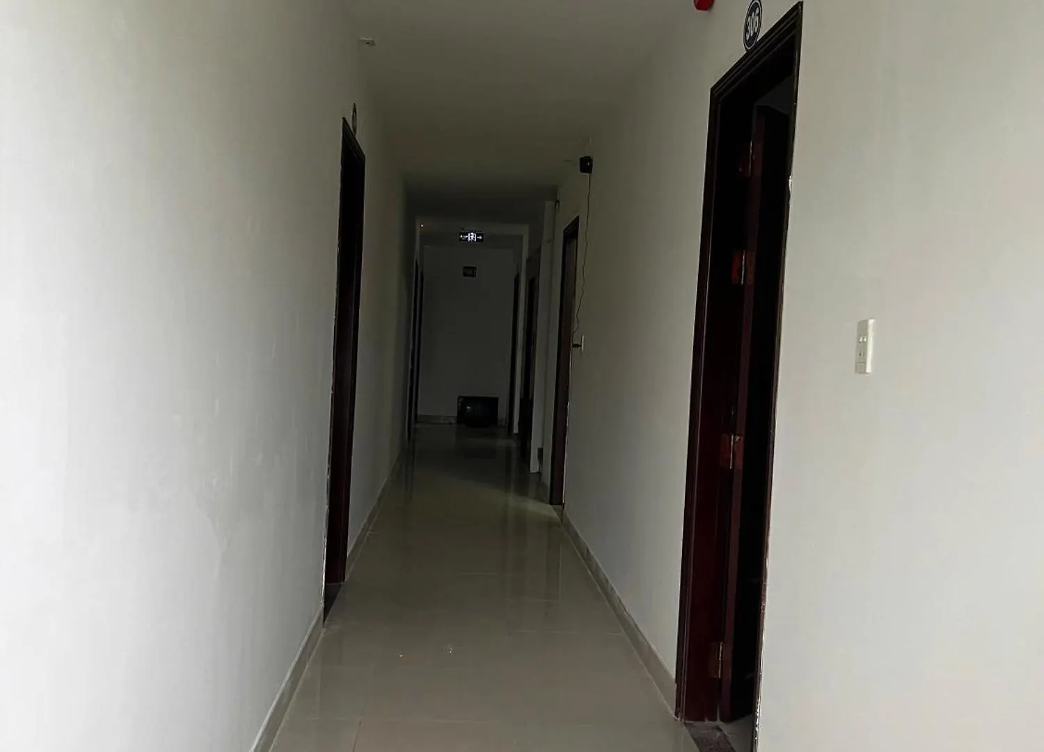 Phu Loc Xuan Hotel 다낭