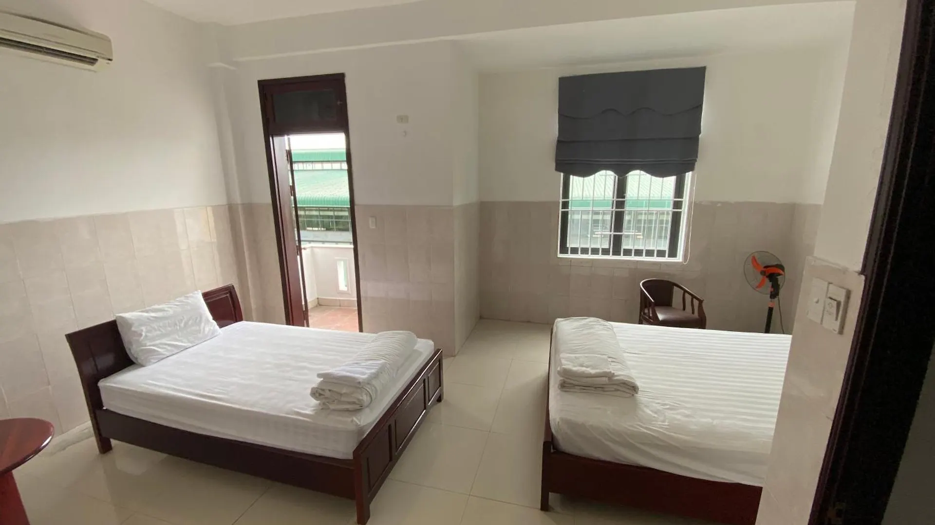 Phu Loc Xuan Hotel 다낭 베트남