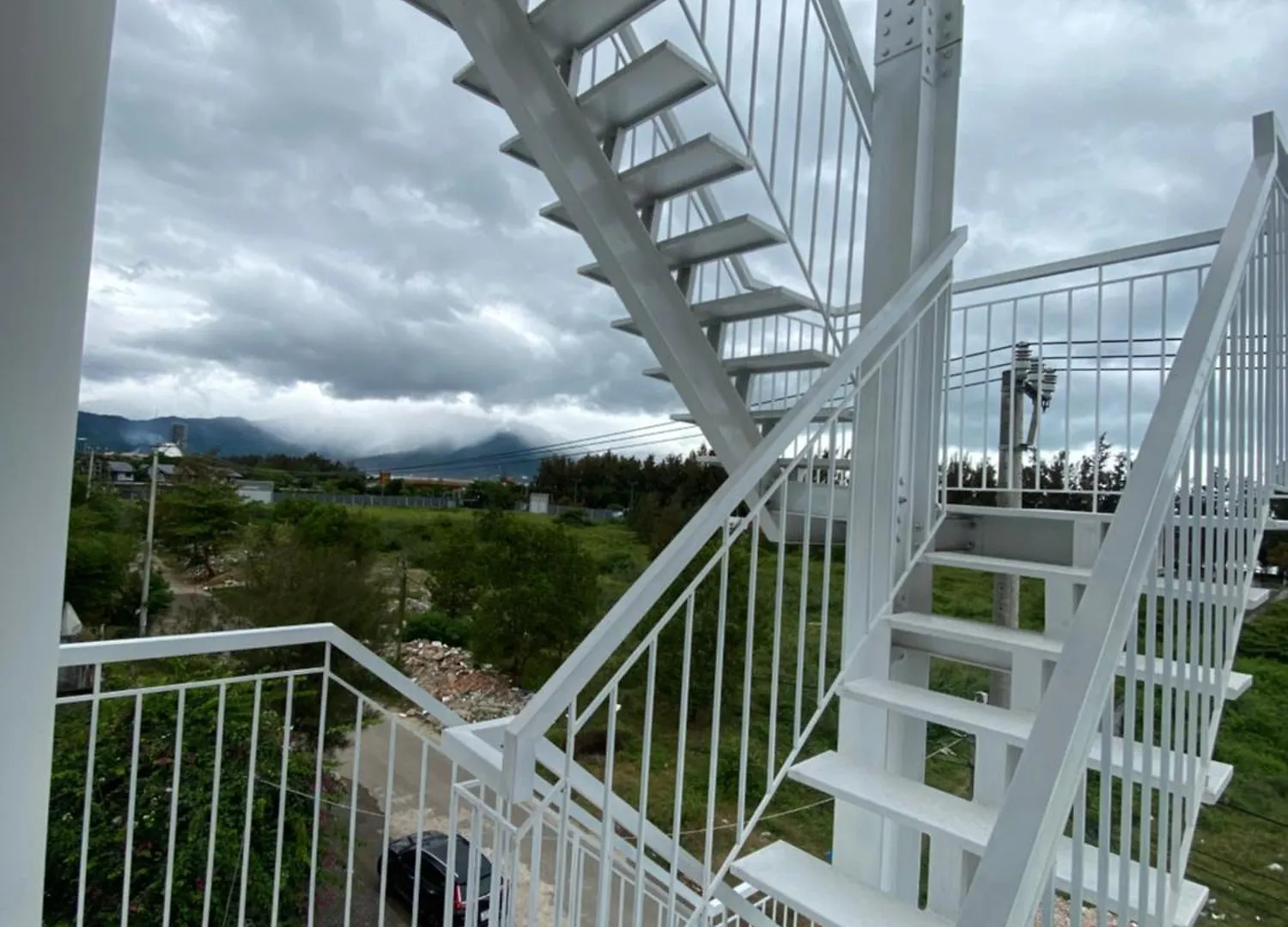아파트호텔 Phu Loc Xuan Hotel 다낭