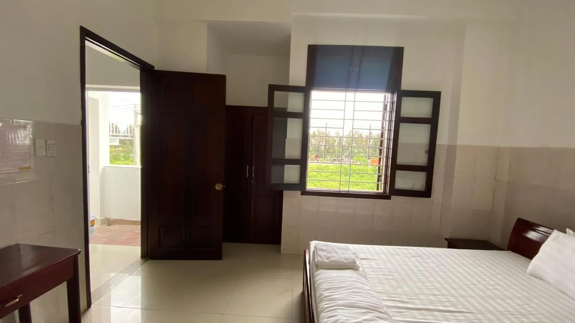 Aparthotel Phu Loc Xuan Hotel Da Nang