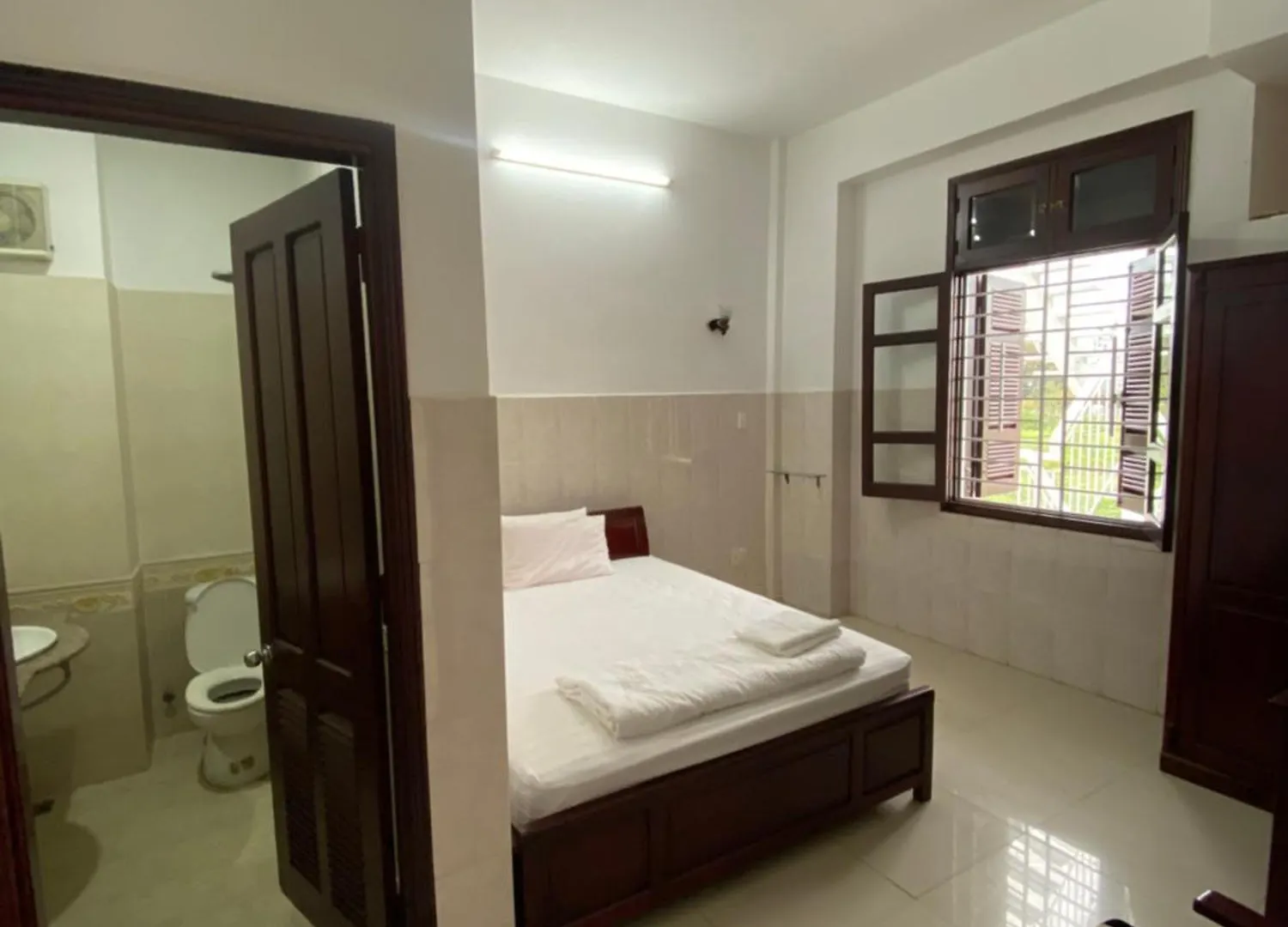 Phu Loc Xuan Hotel Da Nang 0*,