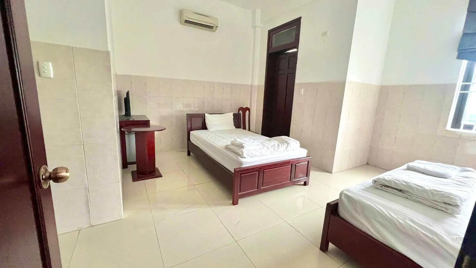 Phu Loc Xuan Hotel Da Nang Aparthotel