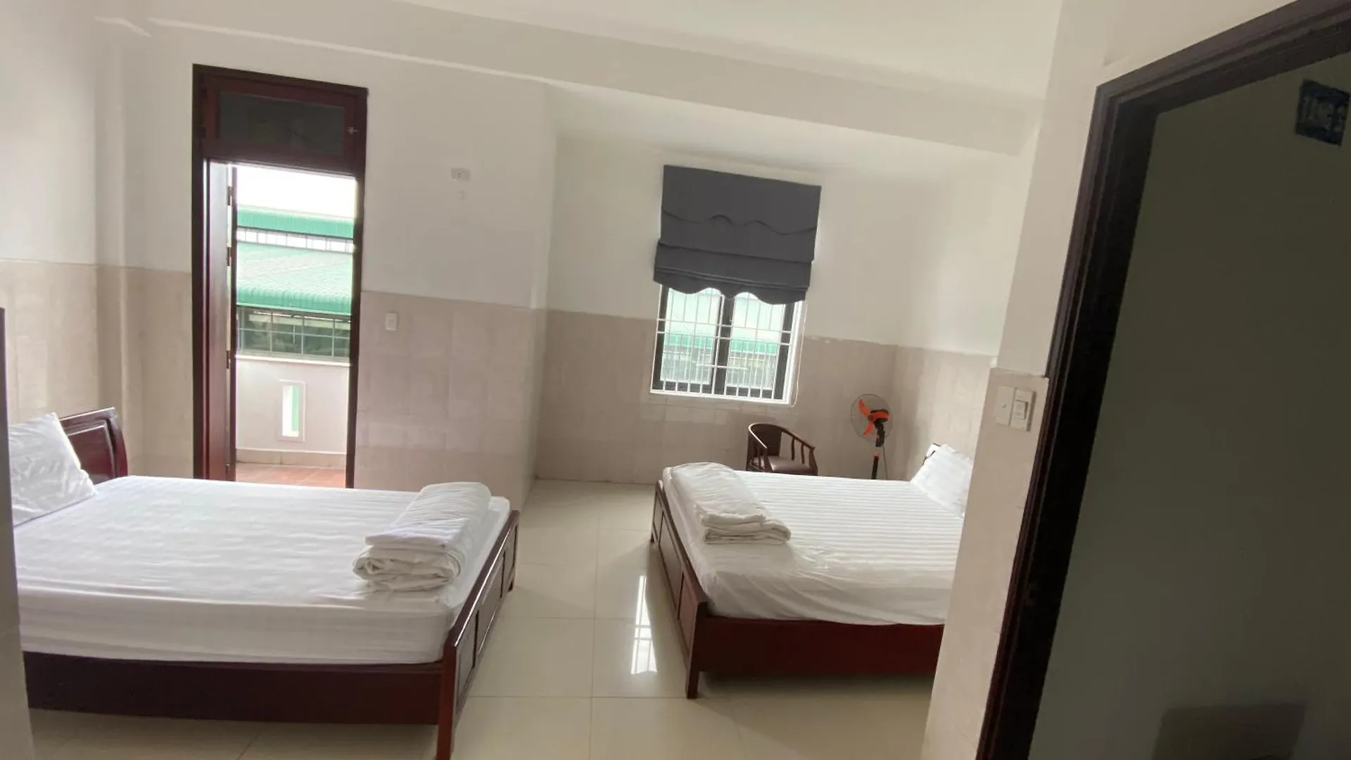 Phu Loc Xuan Hotel Da Nang 0*,  Vietnam